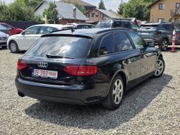 Audi A4 2.0 TDI