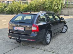 Skoda Octavia 1.6 TDI