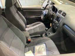 Volkswagen Golf VI 1.6 TDI Style