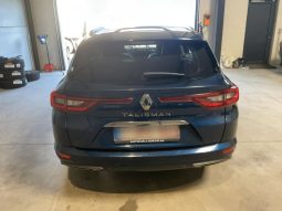 Renault Talisman 1.6 dCi Energy Intens full