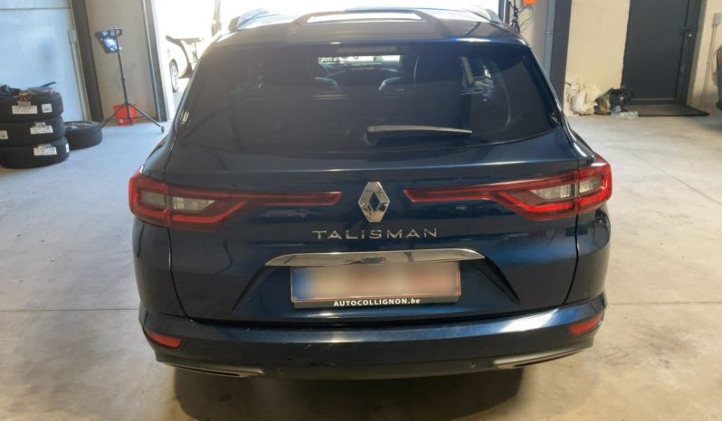 Renault Talisman 1.6 dCi Energy Intens