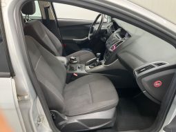 Ford Focus 1.6 TDCi Champions Edition