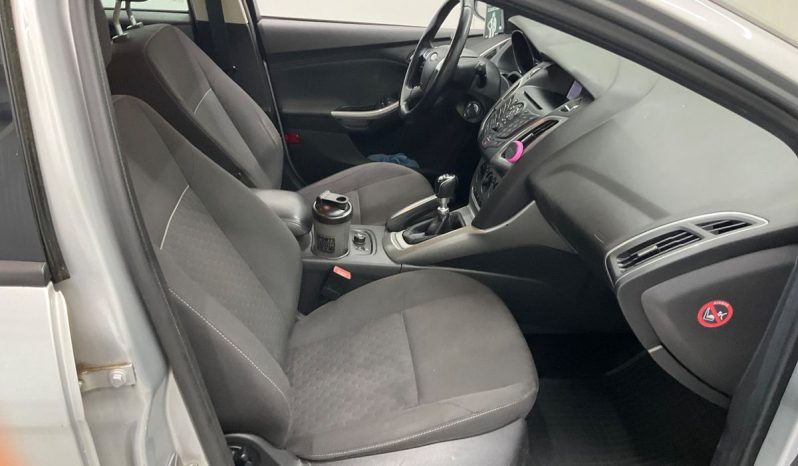 Ford Focus 1.6 TDCi Champions Edition