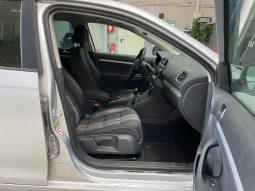 Volkswagen Golf VI 1.6 TDI Match