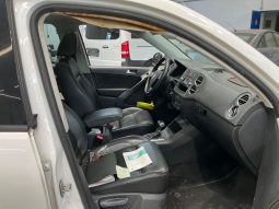 Volkswagen Tiguan 2.0 TDI Track & Field 4Motion