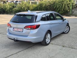 Opel Astra 1.6 CDTI DPF Edition Start/Stop