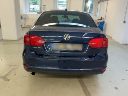 Volkswagen Jetta 1.6 TDI Life