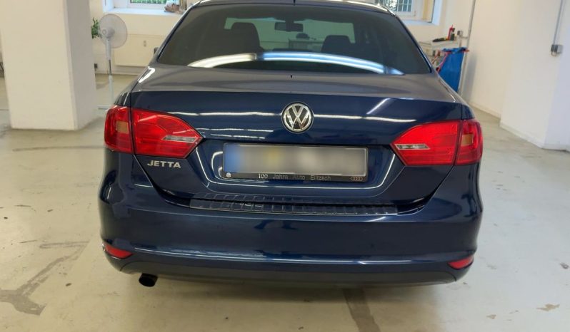 Volkswagen Jetta 1.6 TDI Life