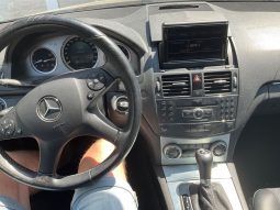 Mercedes-Benz C-Klasse C 220 CDI Avantgarde full