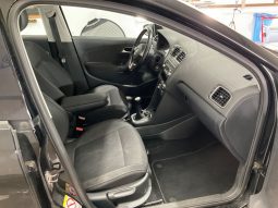 Volkswagen Polo 1.6 TDI Team BlueMotion Tech