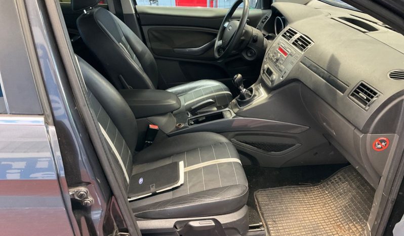 Ford Kuga 2.0 TDCi Titanium