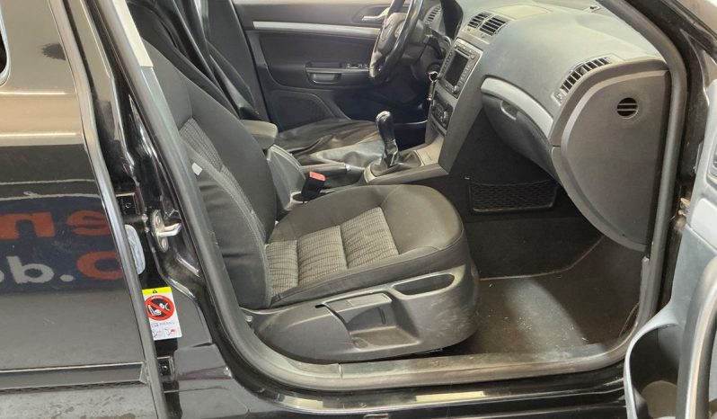 Skoda Octavia 1.6 TDI Elegance