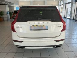 Volvo XC90 2.0 D5 R-Design AWD