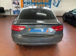 Audi A5 Sportback 2.0 TDI full