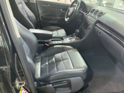 Seat Exeo 2.0 TDI Sport