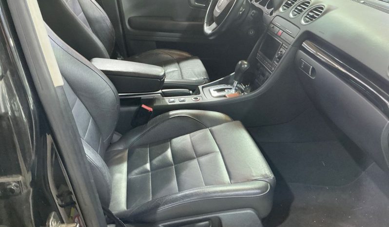Seat Exeo 2.0 TDI Sport