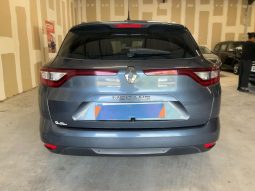 Renault Megane 1.5 dCi Energy Business full