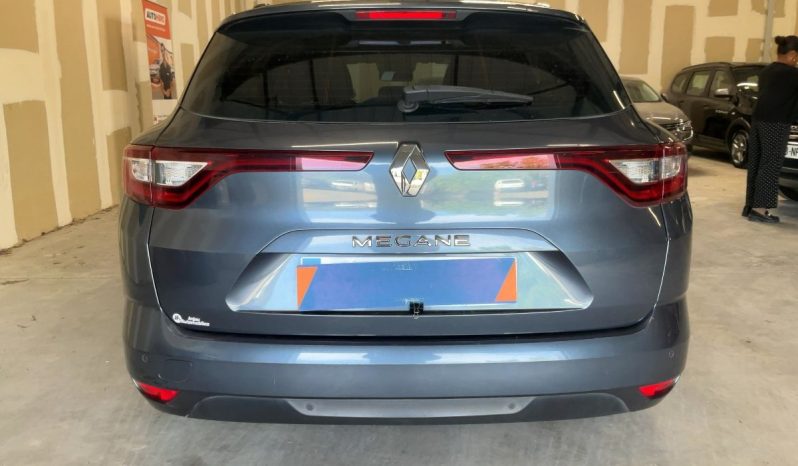 Renault Megane 1.5 dCi Energy Business
