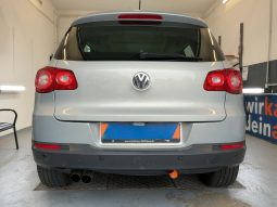 Volkswagen Tiguan 2.0 TDI Sport & Style 4Motion