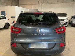 Renault Kadjar 1.5 dCi Energy Business Edition