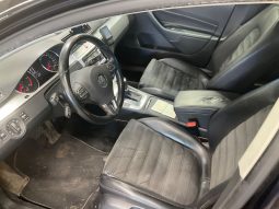 Volkswagen Passat 2.0 TDI Highline BlueTDI
