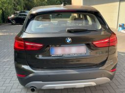 BMW X1 sDrive 18d xLine full