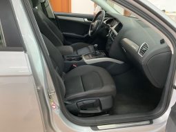 Audi A4 2.0 TDI full