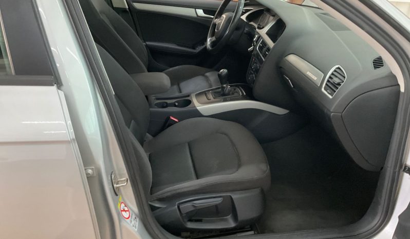 Audi A4 2.0 TDI