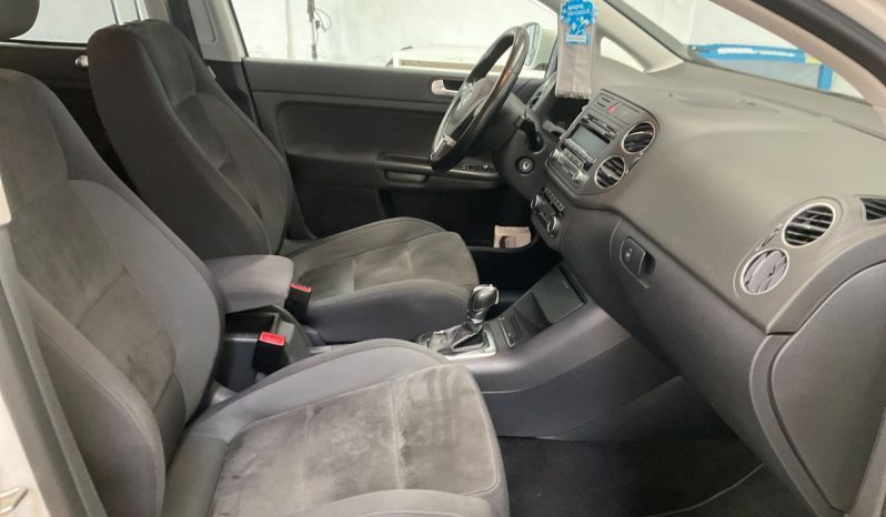 Volkswagen Golf VI Plus 1.6 TDI Highline