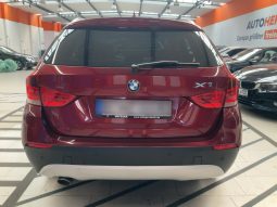 BMW X1 xDrive 20d