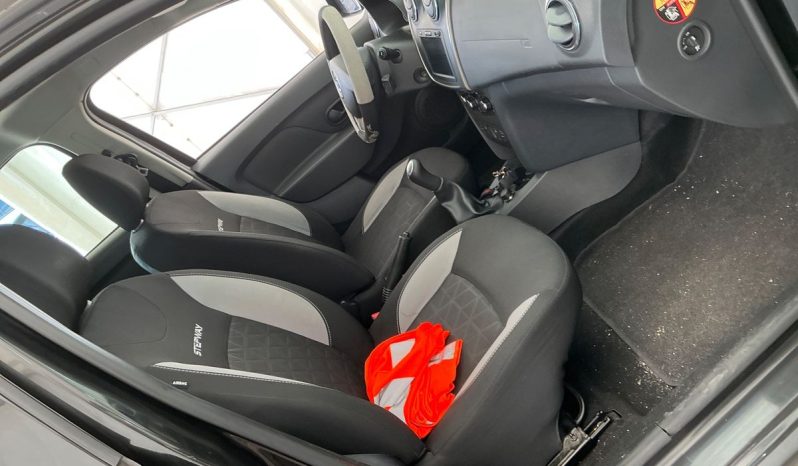 Dacia Sandero 0.9 TCe Stepway Prestige