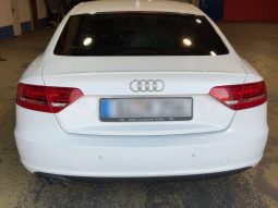 Audi A5 Sportback 2.0 TDI full