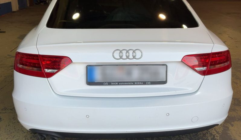 Audi A5 Sportback 2.0 TDI