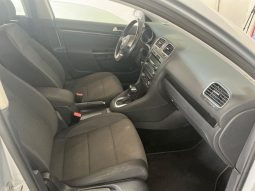 Volkswagen Golf VI 1.4 TSI Comfortline full