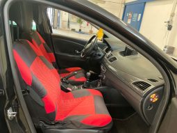 Renault Megane 1.5 dCi Limited full