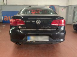 Volkswagen Passat 2.0 TDI Trendline BlueMotion Tech