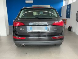Audi Q5 2.0 TDI quattro