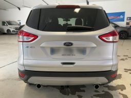 Ford Kuga 2.0 TDCi Titanium
