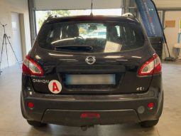 Nissan Qashqai 1.5 Turbodiesel Acenta