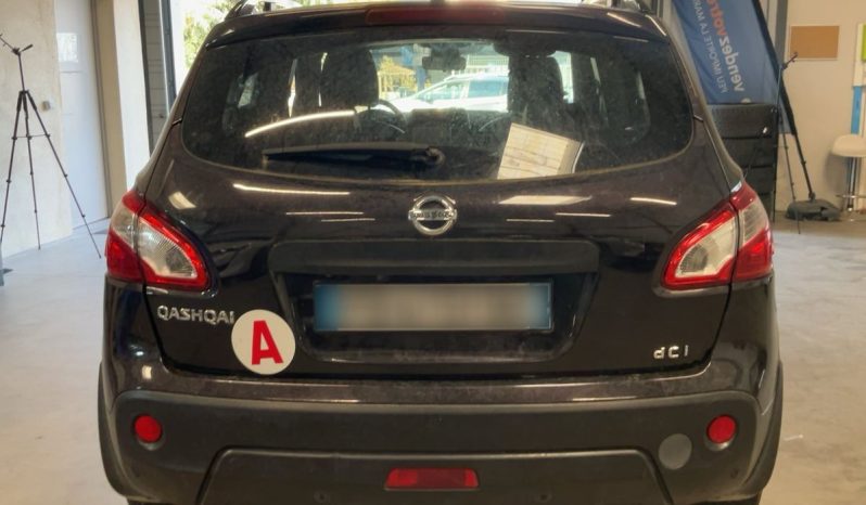 Nissan Qashqai 1.5 Turbodiesel Acenta