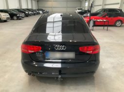 Audi A4 2.0 TDI Ambition full