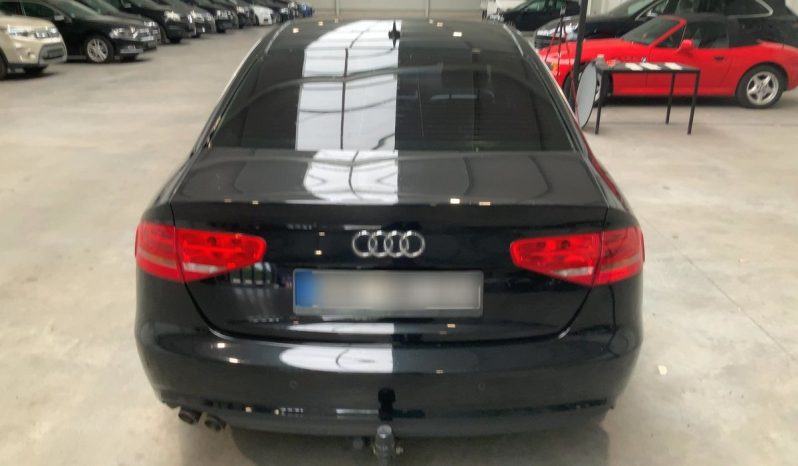 Audi A4 2.0 TDI Ambition