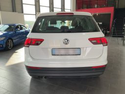 Volkswagen Tiguan 2.0 TDI Trendline 4Motion BlueMotion Tech