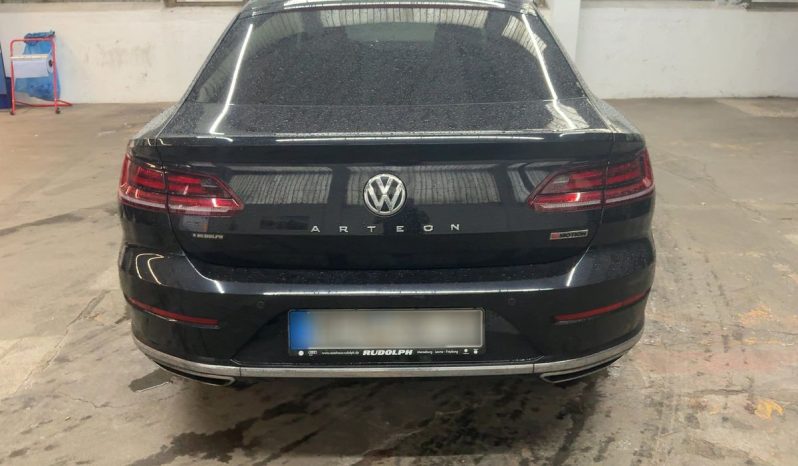 Volkswagen Arteon 2.0 TDI Elegance 4Motion
