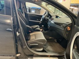 Renault Megane 1.5 dCi BOSE Edition