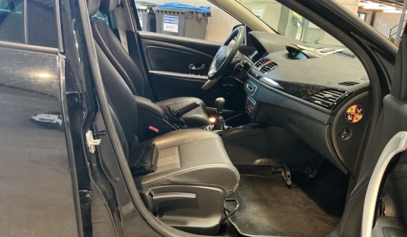 Renault Megane 1.5 dCi BOSE Edition