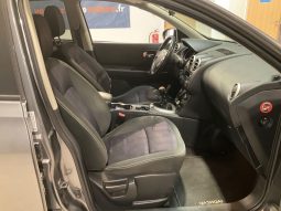 Nissan Qashqai 1.5 Turbodiesel Acenta