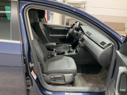 Volkswagen Passat 2.0 TDI Comfortline BlueMotion Tech full