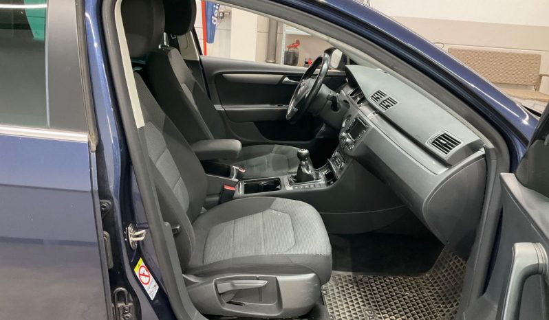 Volkswagen Passat 2.0 TDI Comfortline BlueMotion Tech