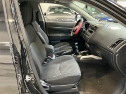 Mitsubishi ASX 1.8 DI-D Intro Edition 2WD